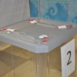 В Башкирии открылись 3 403 избирательных участка