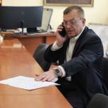 На площадке «Единой России» разработали предложения по подготовке медицинских кадров