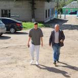 Более 20 александровцев впервые принимают участие в выборах
