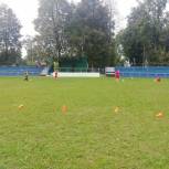 В Рогнединском районе побывал с рабочим визитом секретарь регионального отделения партии «Единая Россия», губернатор Александр Богомаз