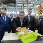 Новый семенной завод в Воронежской области – это миллиардные инвестиции и сотни рабочих мест на селе