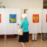 За кандидатов в Госдуму проголосовал уже каждый пятый приморский избиратель