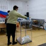 В Ярославской области закрылись избирательные участки