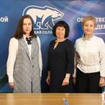 Екатерина Толстая: Сотрудничество позволит реализовать новые совместные проекты