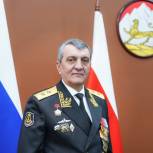 На пост главы Северной Осетии избран Сергей Меняйло