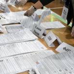 Почти 8,4 тыс. писем по вопросам проведения выборов получил Центризбирком РФ за двое суток голосования