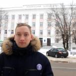 Волонтёры за вакцинацию