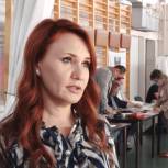 Светлана Бессараб: сейчас мы выбираем наше будущее