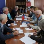 Эксперты подготовят предложения в адрес «Единой России» по совершенствованию законодательства в сфере ЖКХ