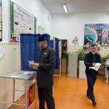 Валид Абдурешидов: Прийти на избирательный участок и проголосовать – долг каждого гражданина