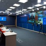 Дмитрий Медведев поддержал предложение Президента — выдвинуть Вячеслава Володина на пост спикера Госдумы