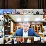 Рязанской области одобрена заявка на получение инфраструктурных бюджетных кредитов