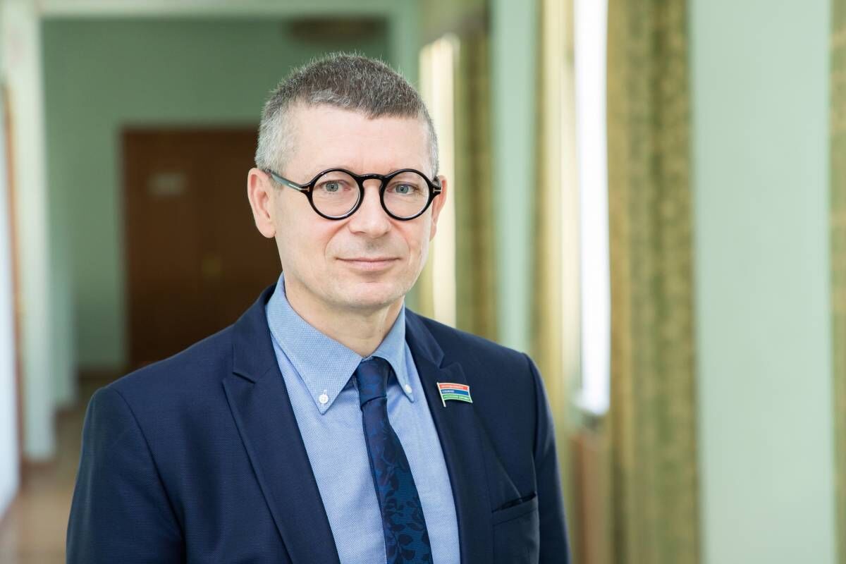 Утвержден координатор партийного проекта «Цифровая Россия» в Карелии
