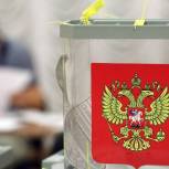 Завершилось голосование в Свердловской области