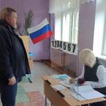 В Оренбургской области стартовал второй день выборов