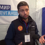 Александр Якубовский: Возможные провокации со стороны Украины не смогут повлиять на ход референдума