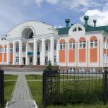 В Атнинском драматическом театре им. Г.Тукая состоялась премьера спектакля «Белый пароход»