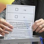 Референдумы о вхождении ДНР и ЛНР в Москве проходят в присутствии иностранных наблюдателей
