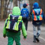 В первом чтении принят законопроект «Единой России» о приоритетном зачислении приёмных детей в школы и сады вместе с братьями и сёстрами