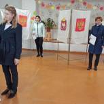 Троицкий район: выборы прошли на достойном уровне