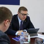 Модернизация почтовых отделений в рамках народной программы «Единой России» в Челябинской области будет продолжена