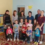 В Аскинском районе открылся центр образования «Точка роста» в рамках партпроекта «Реальные дела»