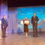 Юрий Маскаев официально вступил в должность главы Нижнеудинска