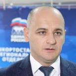 Рустам Ишмухаметов: «Партия «Единая Россия» дала неформальный старт предстоящим крупным выборным кампаниям»