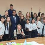 «Единая Россия» поддержит научпоп-проект московских школьников