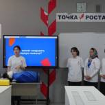 Акушинский район по инициативе «Единой России» присоединился к акции «Помоги первым»