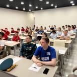 Более 2500 жителей Адыгеи написали «Диктант Победы»