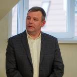 Единороссы запустили в Алтайском крае партийный проект «Zа самбо»