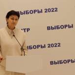 Политолог Татьяна Митрохина: Выборы проходят открыто, без серьезных нарушений, при высоком интересе со стороны граждан