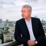 Сергей Собянин: Москва окажет помощь в восстановлении Луганска и Донецка
