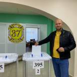 11 сентября в 20:00 закроются избирательные участки во Владимирской области