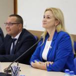 Андрей Турчак: На реализацию программы капремонта школ в 2022 году из бюджетов всех уровней было предусмотрено финансирование в объеме 418 млрд рублей