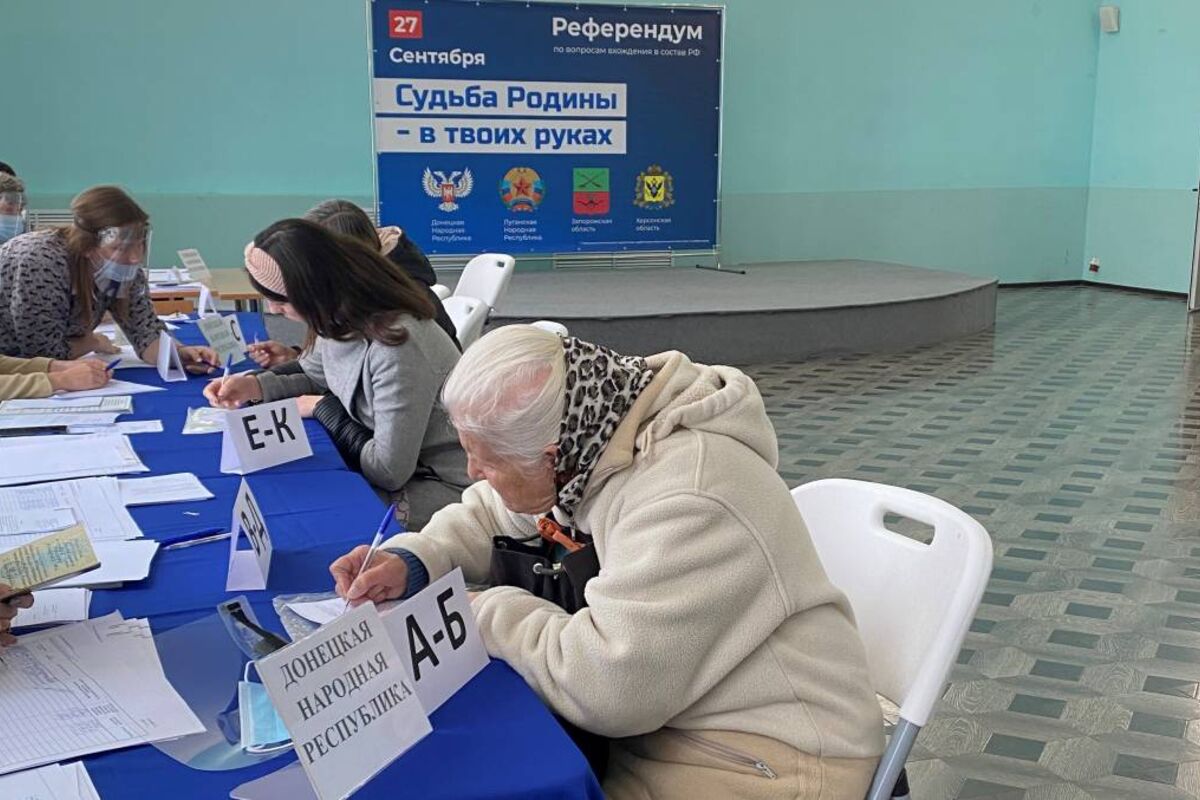 День референдума 2022