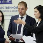 Комитет Госдумы по физической культуре займется вопросами развития отечественного спорта в условиях внешнеполитического давления