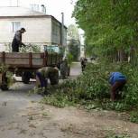 Волонтеры местных отделений «Единой России» готовы оказывать любую помощь землякам