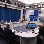 «Единая Россия» представила предложения в проект федеральной стратегии комплексной безопасности детей