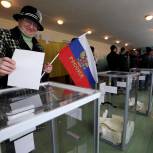 «Жители Донбасса и освобождённых территорий уже давно решили, с кем быть»: в «Единой России» назвали важнейшим историческим событием стартовавшие референдумы