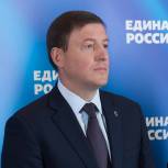 Андрей Турчак: Правильно провести референдумы на Донбассе и в освобождённых территориях 4 ноября