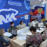 В Омской области начал работу Единый консультационный центр для разъяснения вопросов частичной мобилизации