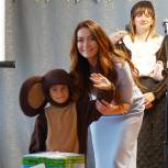 Тюменская область помогает учреждениям для особых детей в ЛНР