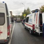 Анатолий Выборный: Необходимо скорейшее принятие нового Федерального закона «О частной охранной деятельности»