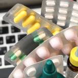 Дмитрий Хубезов: Эксперимент по онлайн-продаже рецептурных лекарств будет длиться три года