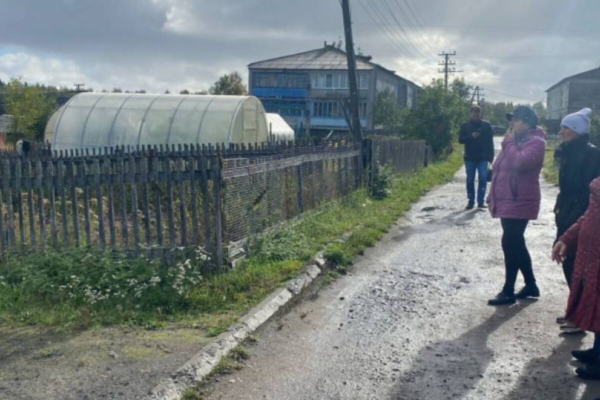 Строительство нового ФАПа в Куземе начнётся в 2023 году