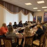 В Мурманске состоялось рабочее совещание в рамках подготовки к «Диктанту Победы»