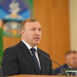 Мурат Кумпилов: Мы полностью поддерживаем курс главы государства