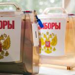 Почти 130 тысяч нижегородцев приняли участие в выборах к 15.00